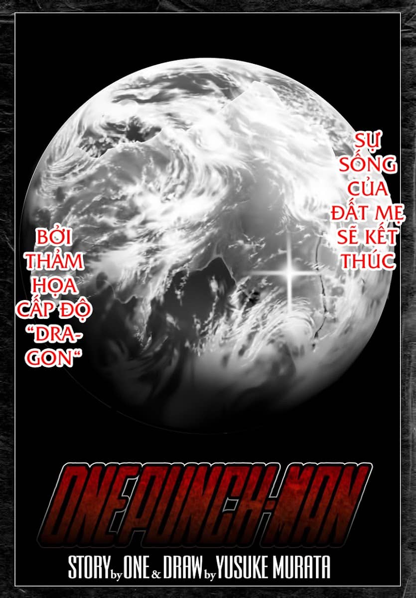 Onepunch Man - Chương 24 - ảnh 3