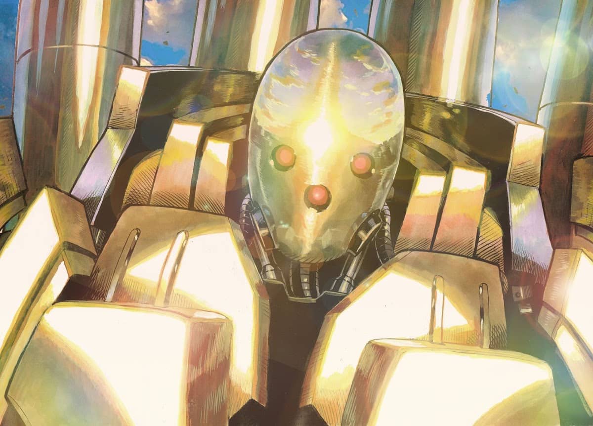 Onepunch Man - Chương 25 - ảnh 22