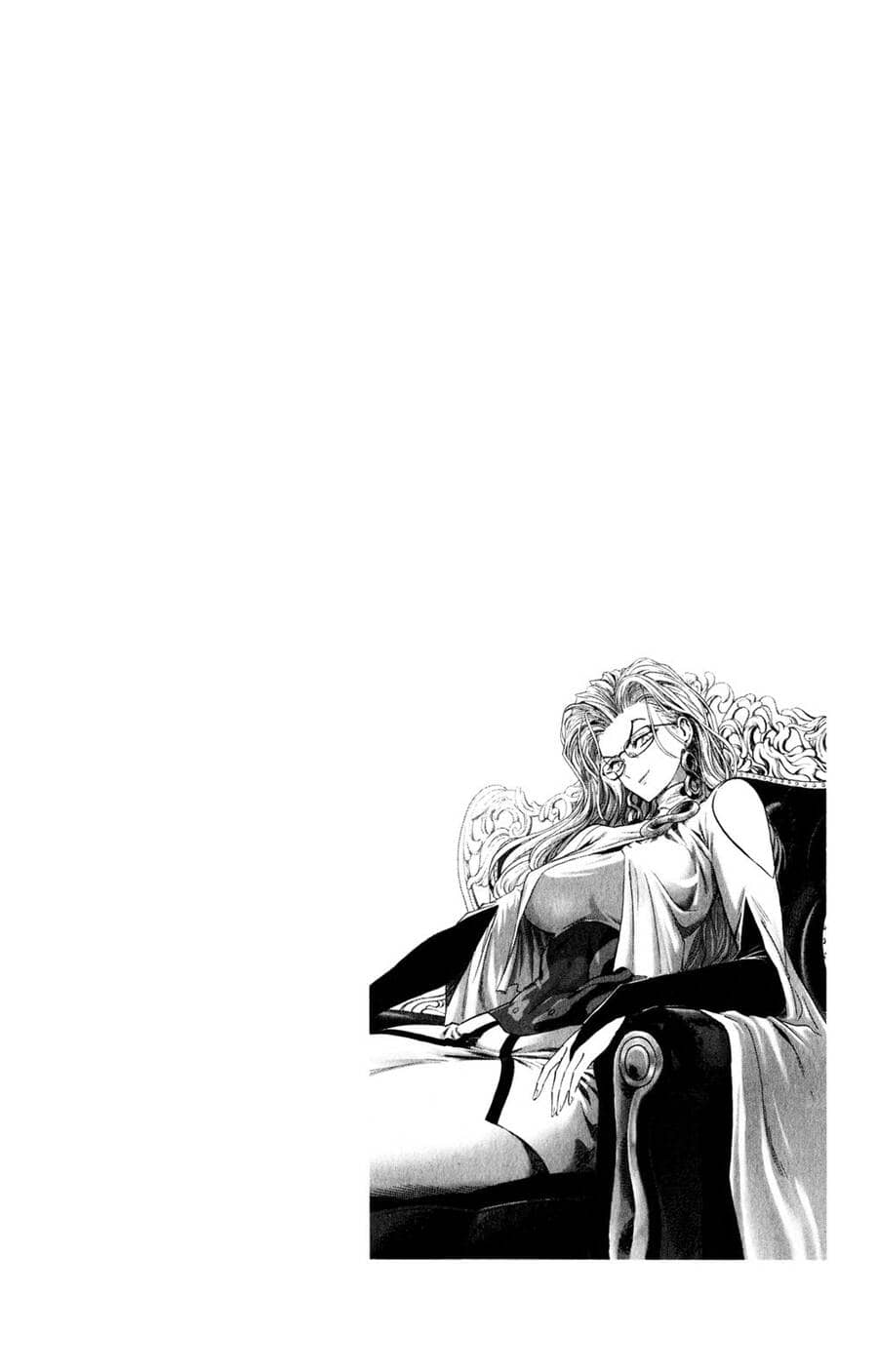 Onepunch Man - Chương 214.5 - ảnh 19