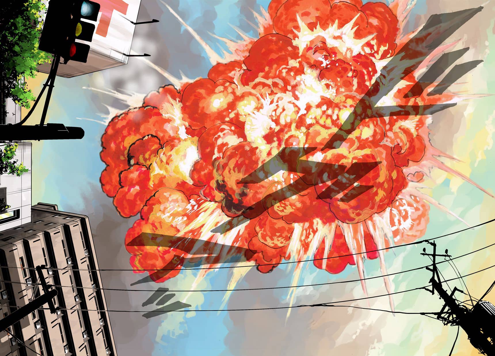 Onepunch Man - Chương 26 - ảnh 11