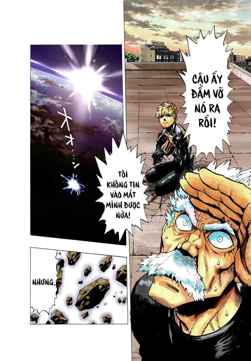 Onepunch Man - Chương 26 - ảnh 37