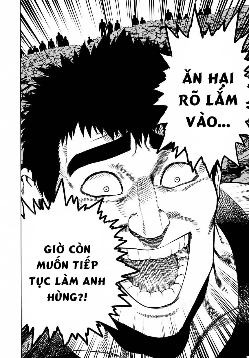 Onepunch Man - Chương 27 - ảnh 21