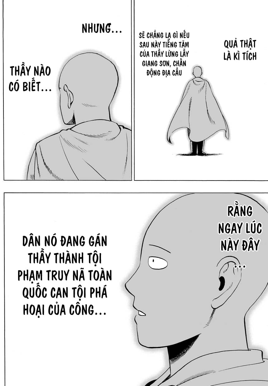 Onepunch Man - Chương 27 - ảnh 6