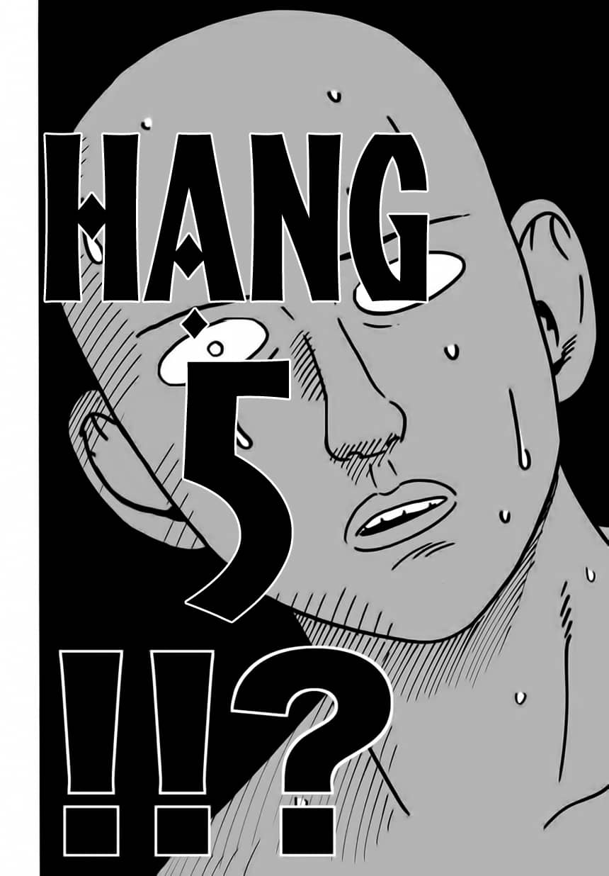 Onepunch Man - Chương 27 - ảnh 8