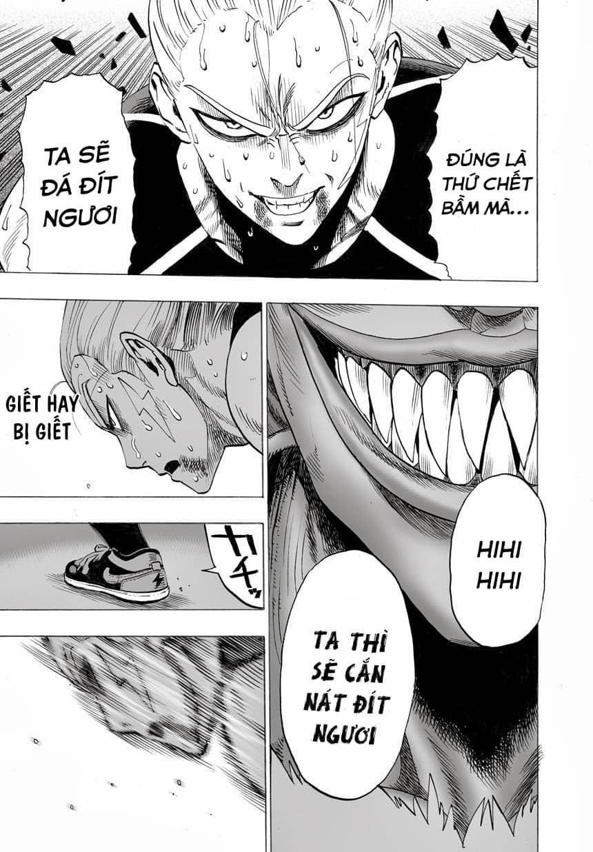 Onepunch Man - Chương 30 - ảnh 17