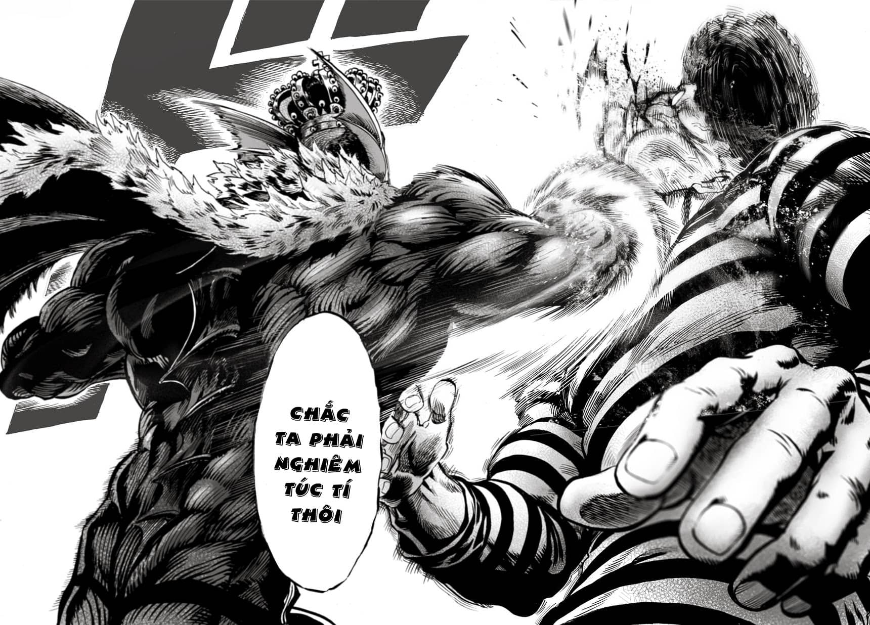 Onepunch Man - Chương 30 - ảnh 29