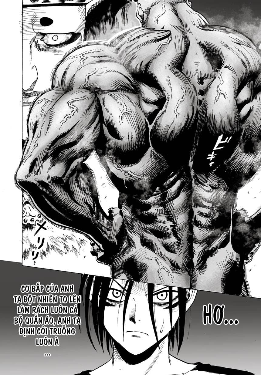 Onepunch Man - Chương 30 - ảnh 37
