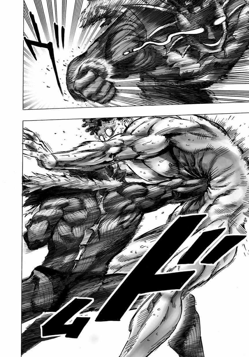 Onepunch Man - Chương 30 - ảnh 43
