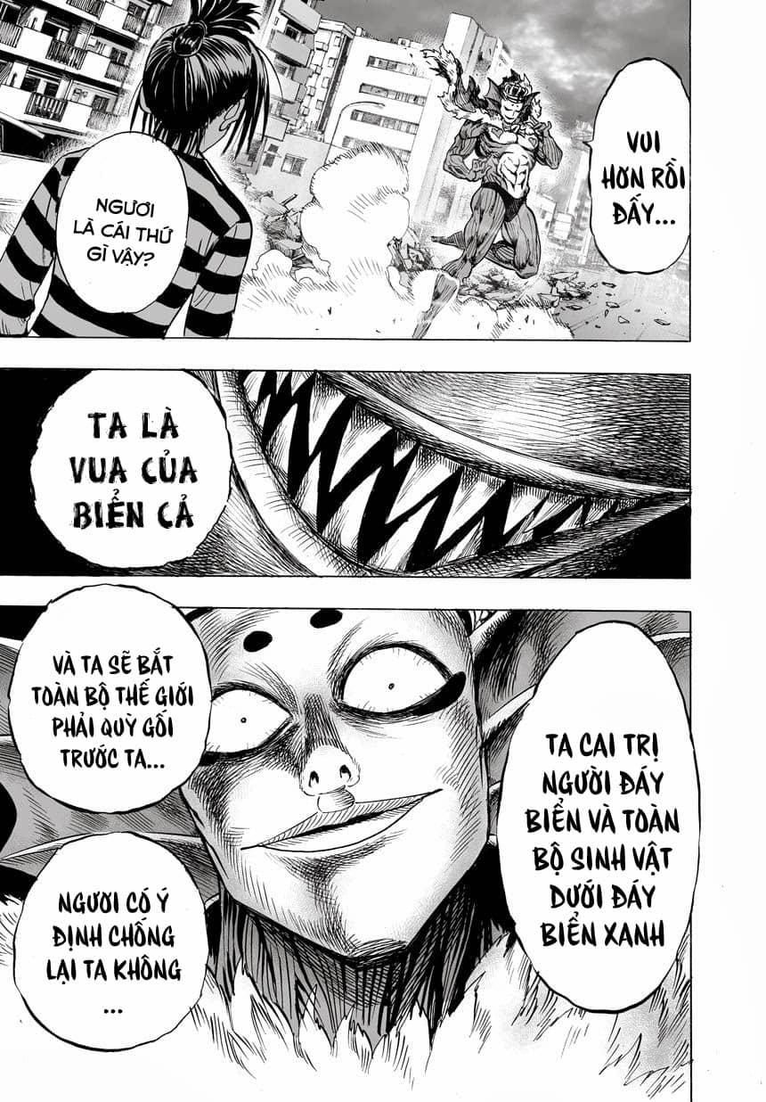 Onepunch Man - Chương 30 - ảnh 47
