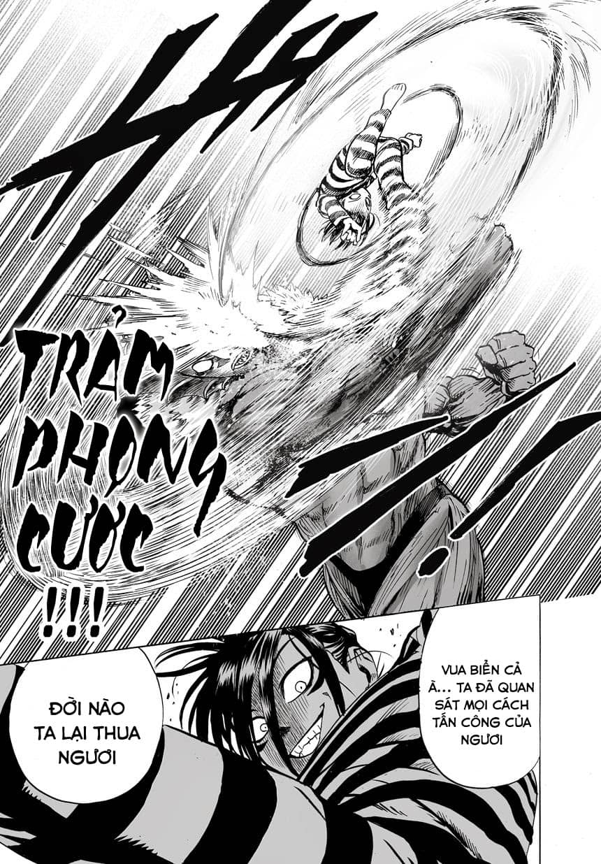 Onepunch Man - Chương 30 - ảnh 51