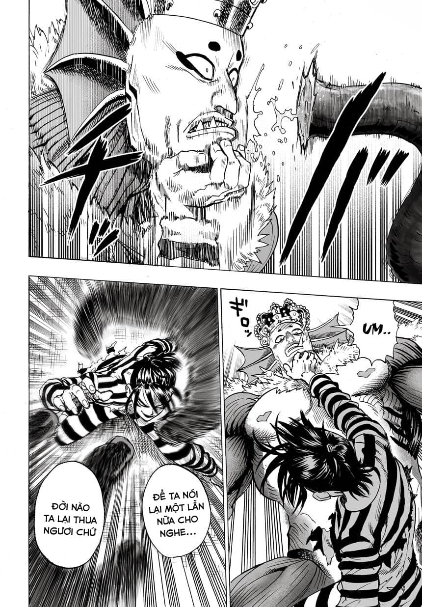 Onepunch Man - Chương 30 - ảnh 54