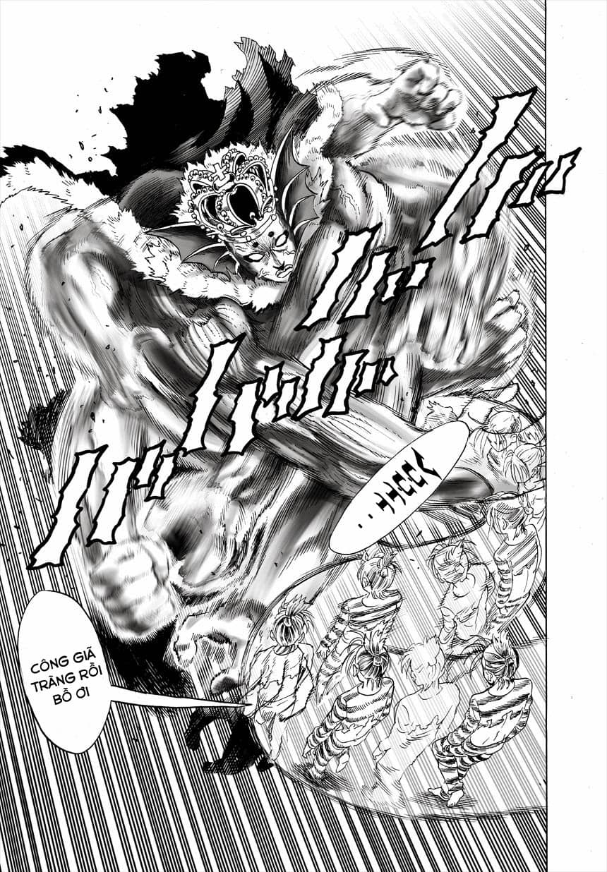 Onepunch Man - Chương 30 - ảnh 55