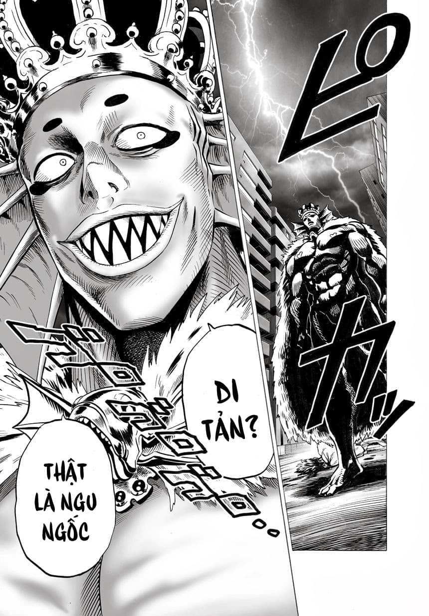 Onepunch Man - Chương 30 - ảnh 6