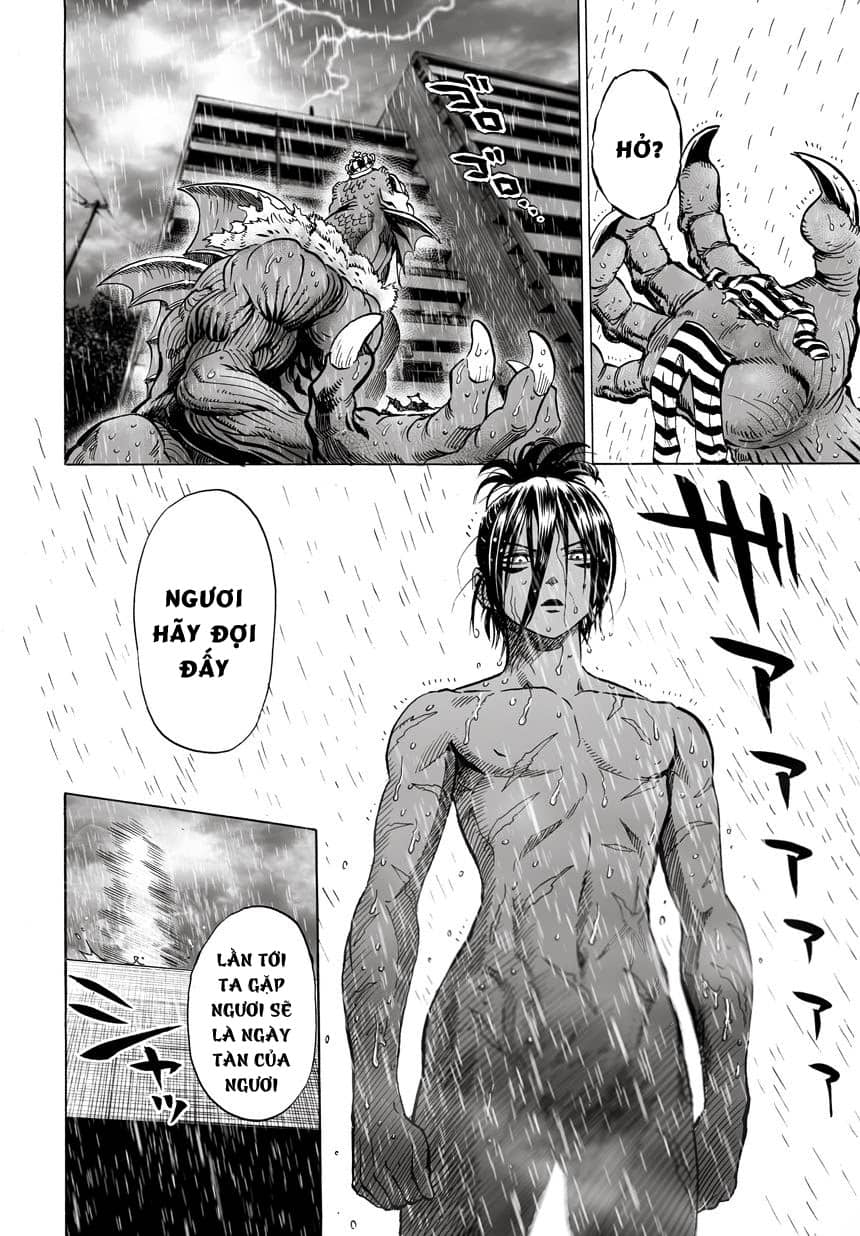 Onepunch Man - Chương 31 - ảnh 14