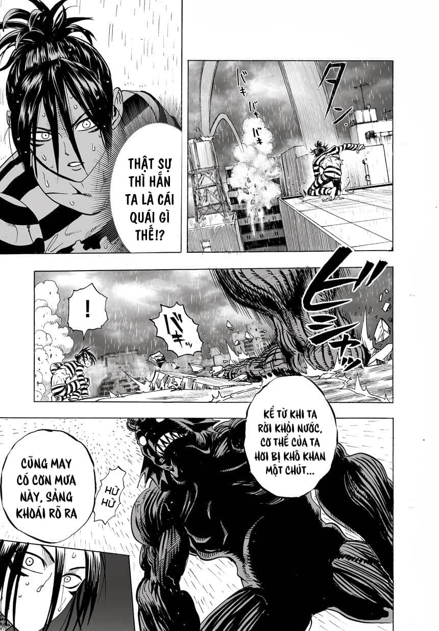 Onepunch Man - Chương 31 - ảnh 7