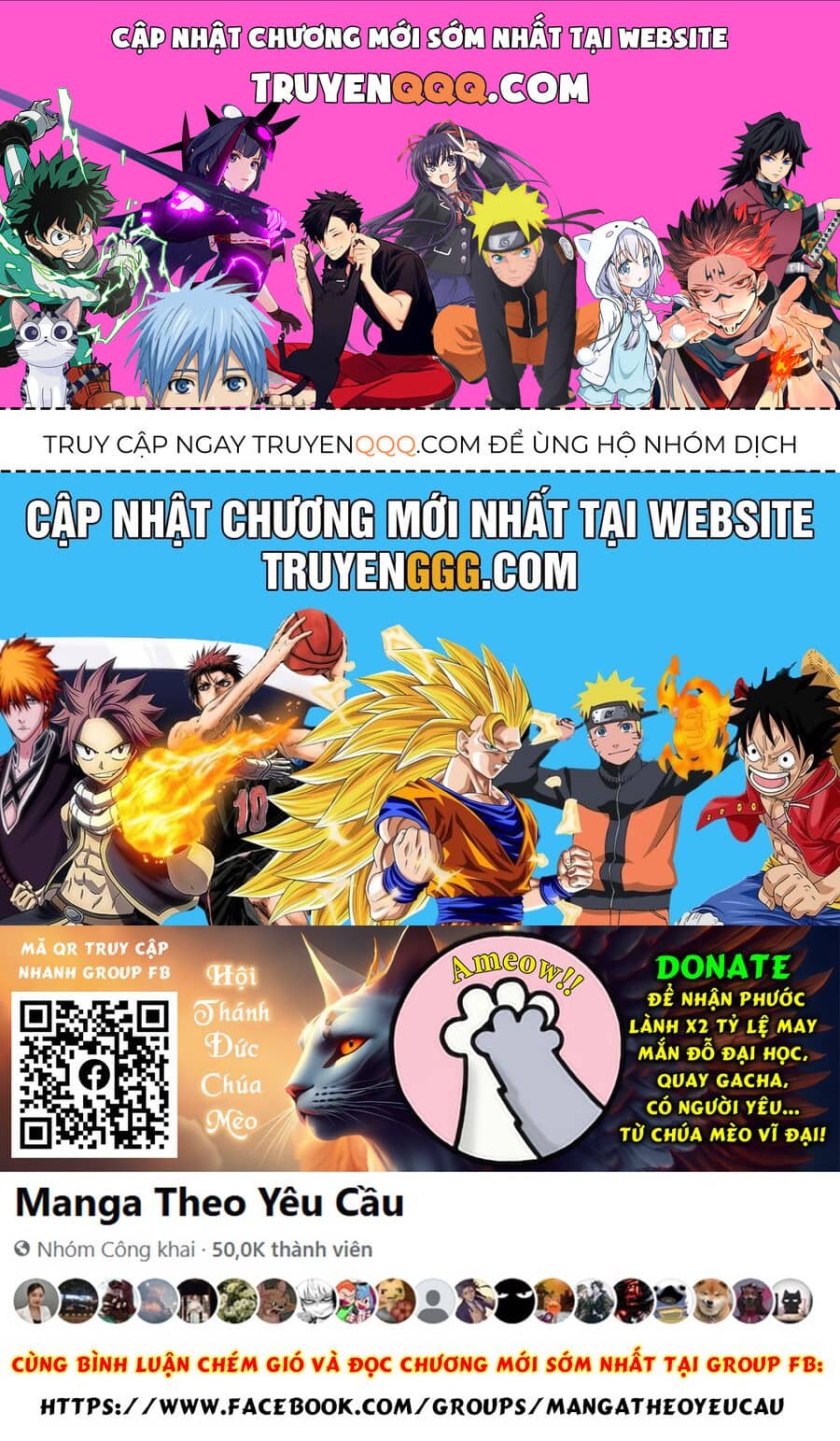 Onepunch Man - Chương 279 - ảnh 1
