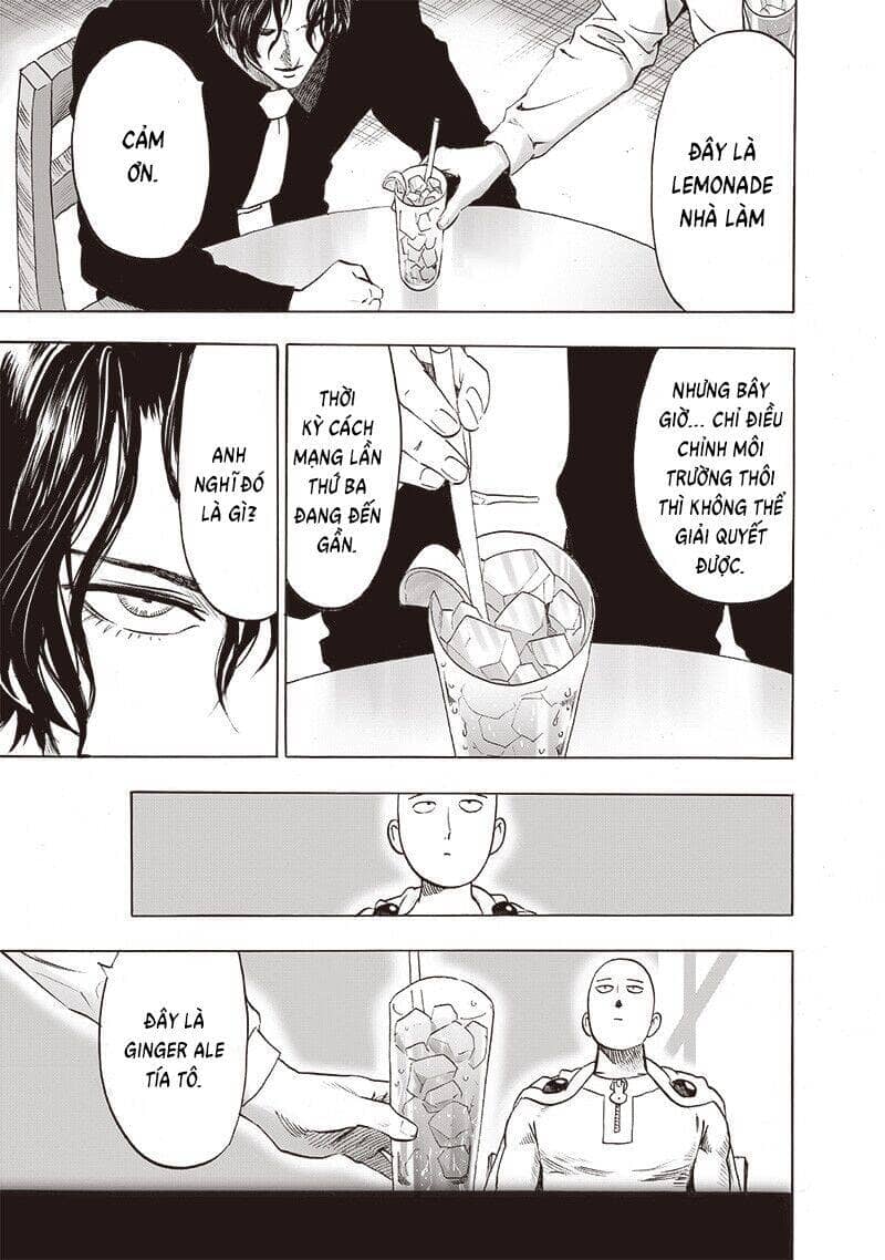 Onepunch Man - Chương 282 - ảnh 7