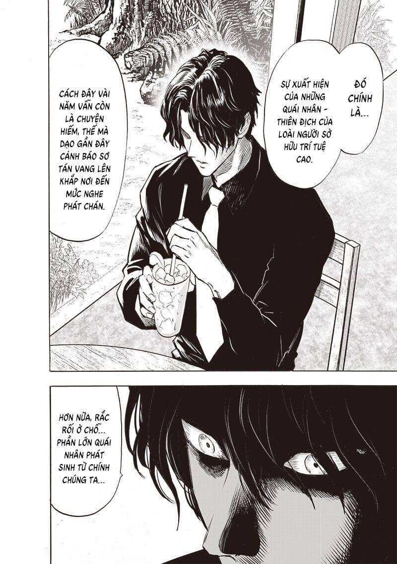Onepunch Man - Chương 282 - ảnh 8