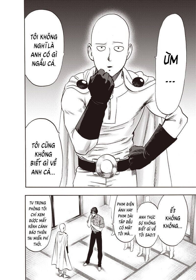 Onepunch Man - Chương 283 - ảnh 6