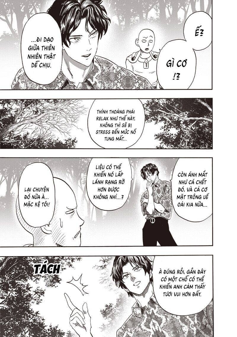 Onepunch Man - Chương 283 - ảnh 8