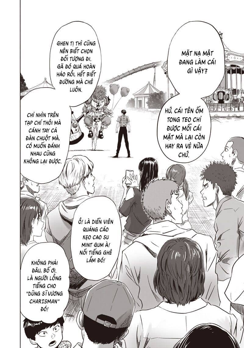 Onepunch Man - Chương 286 - ảnh 4