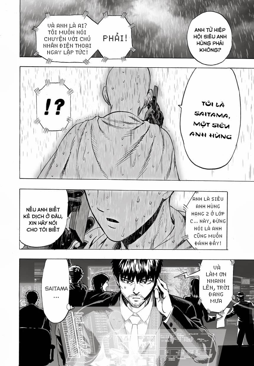 Onepunch Man - Chương 32 - ảnh 5