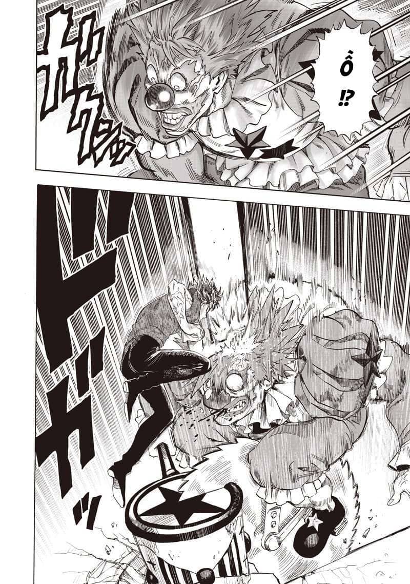 Onepunch Man - Chương 287 - ảnh 10