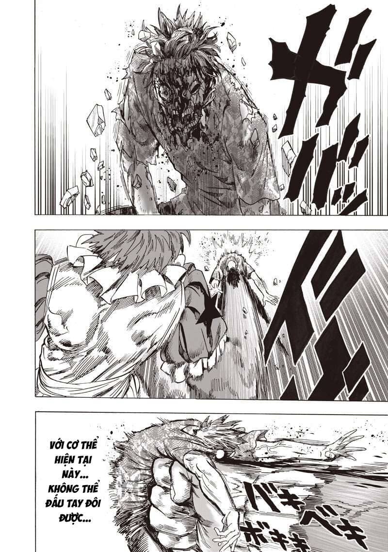 Onepunch Man - Chương 287 - ảnh 16