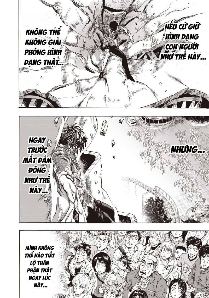 Onepunch Man - Chương 287 - ảnh 18