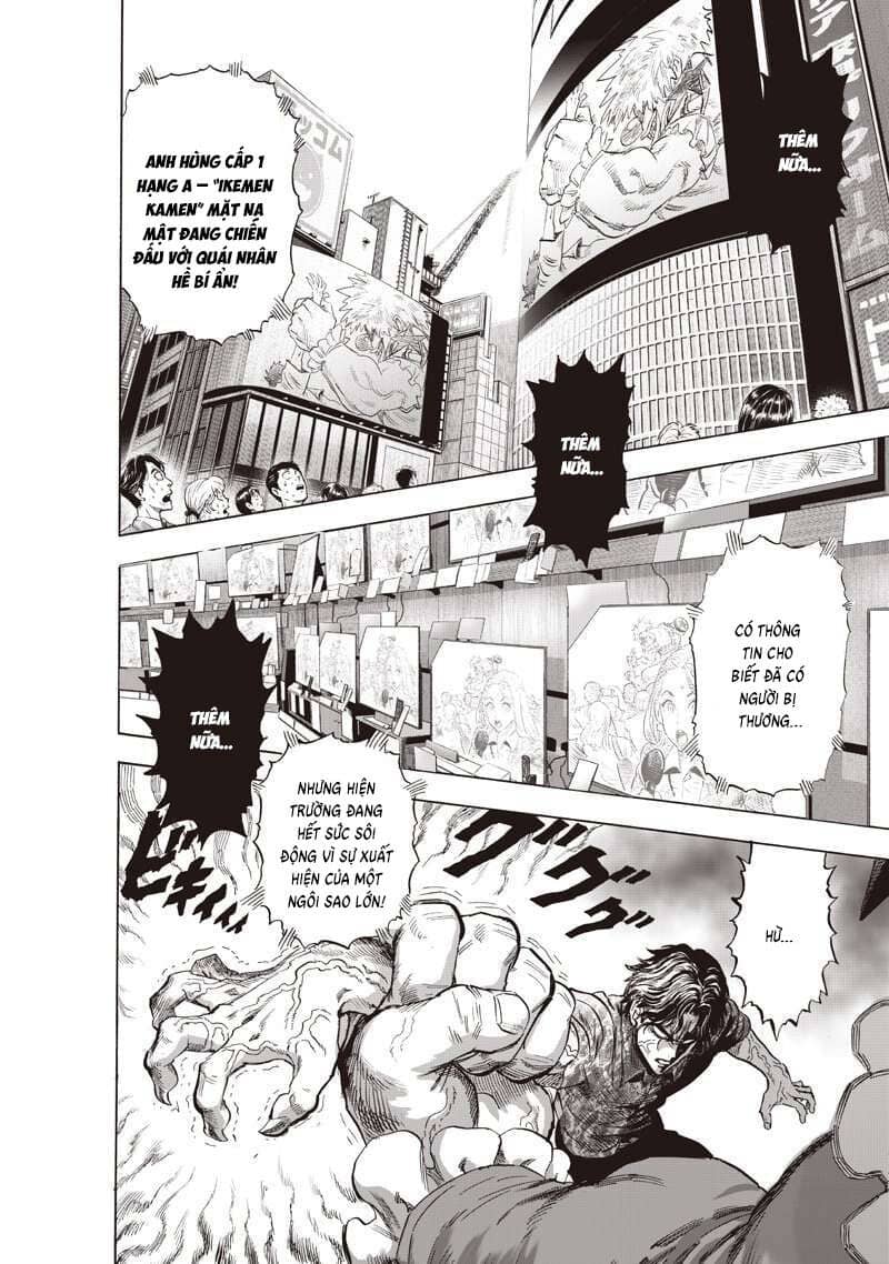 Onepunch Man - Chương 287 - ảnh 6