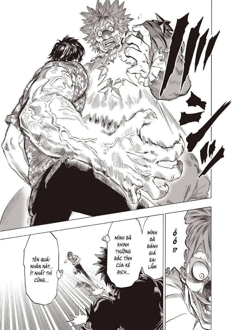 Onepunch Man - Chương 287 - ảnh 7
