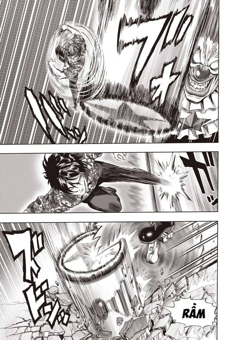 Onepunch Man - Chương 287 - ảnh 9