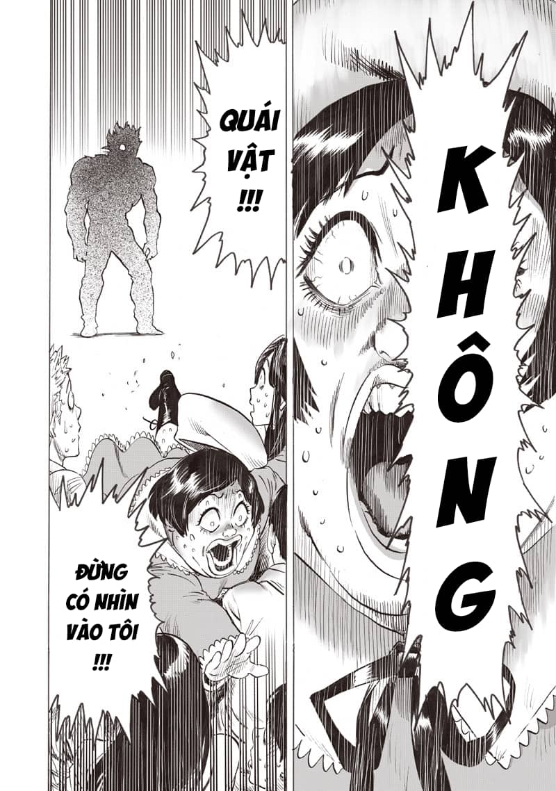 Onepunch Man - Chương 288 - ảnh 14