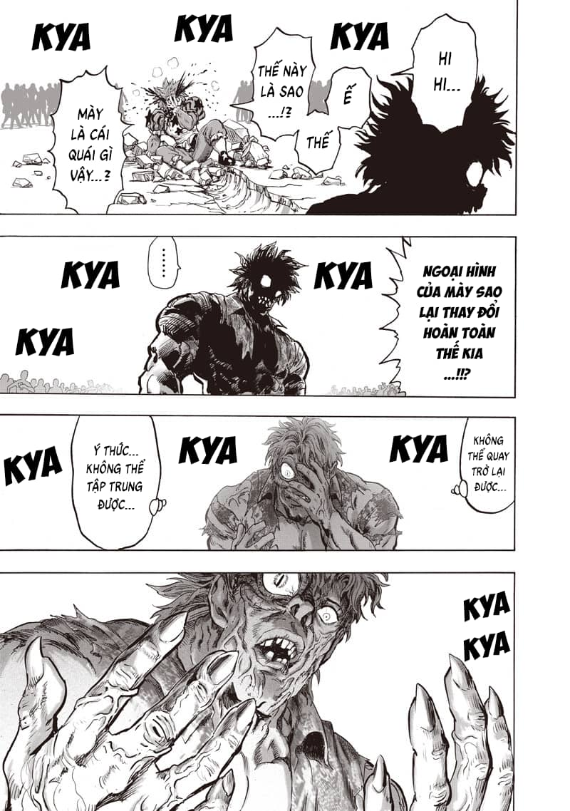 Onepunch Man - Chương 288 - ảnh 15
