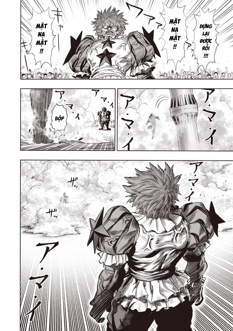 Onepunch Man - Chương 288 - ảnh 6
