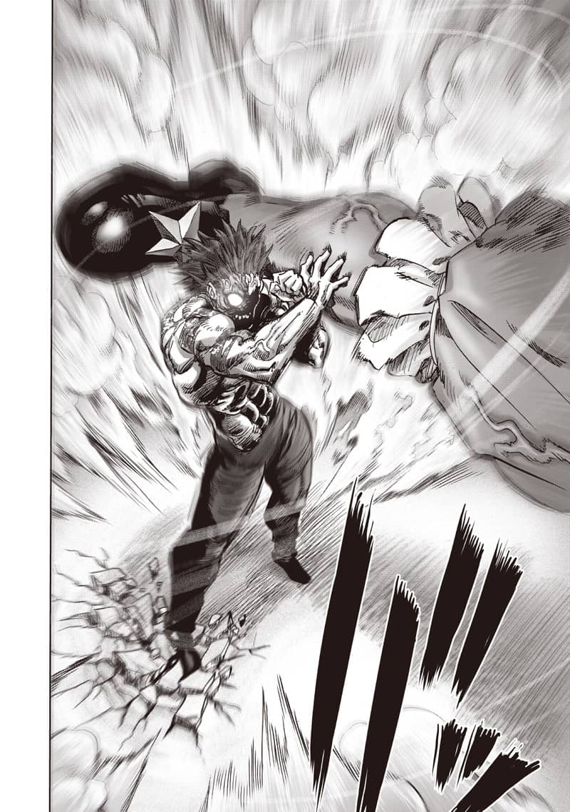 Onepunch Man - Chương 288 - ảnh 8