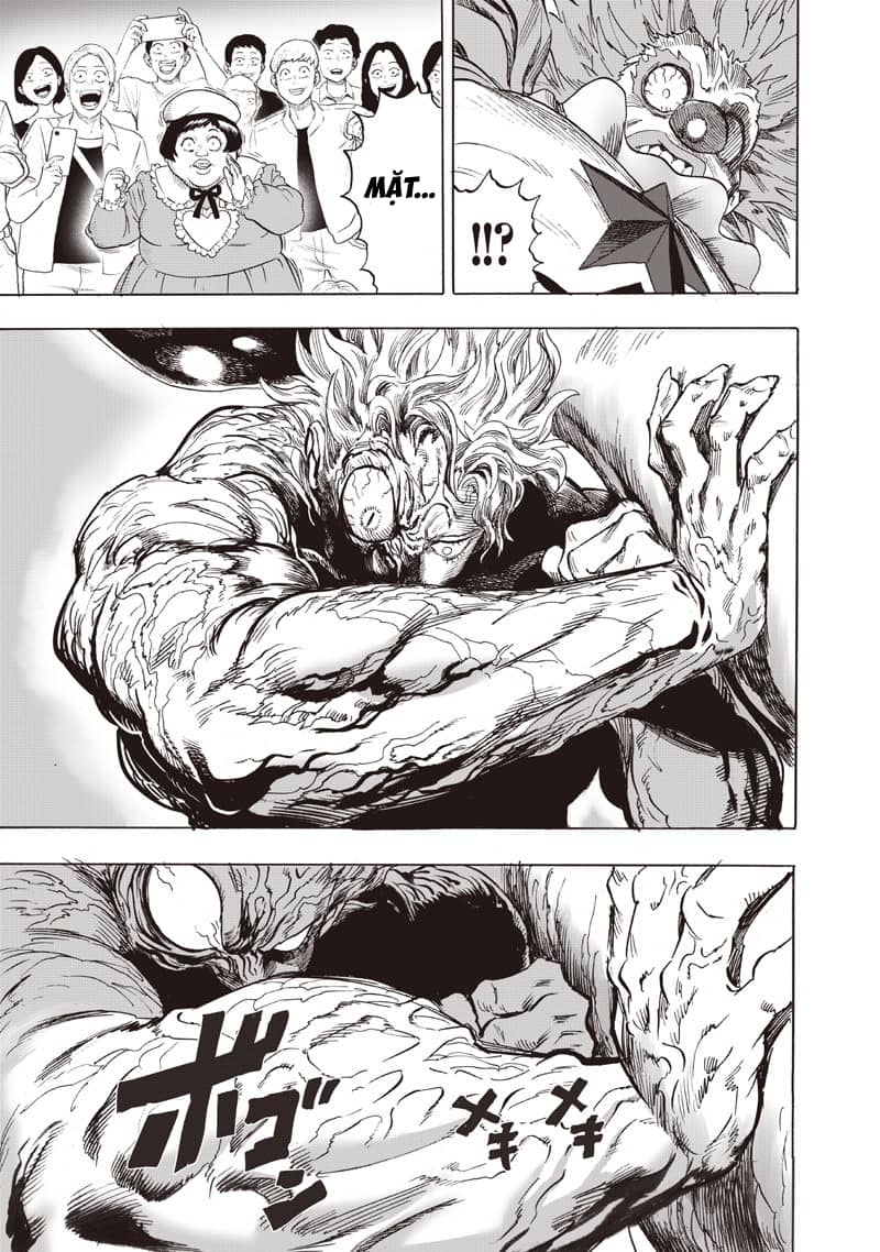 Onepunch Man - Chương 288 - ảnh 9