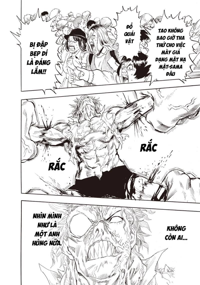 Onepunch Man - Chương 289 - ảnh 10