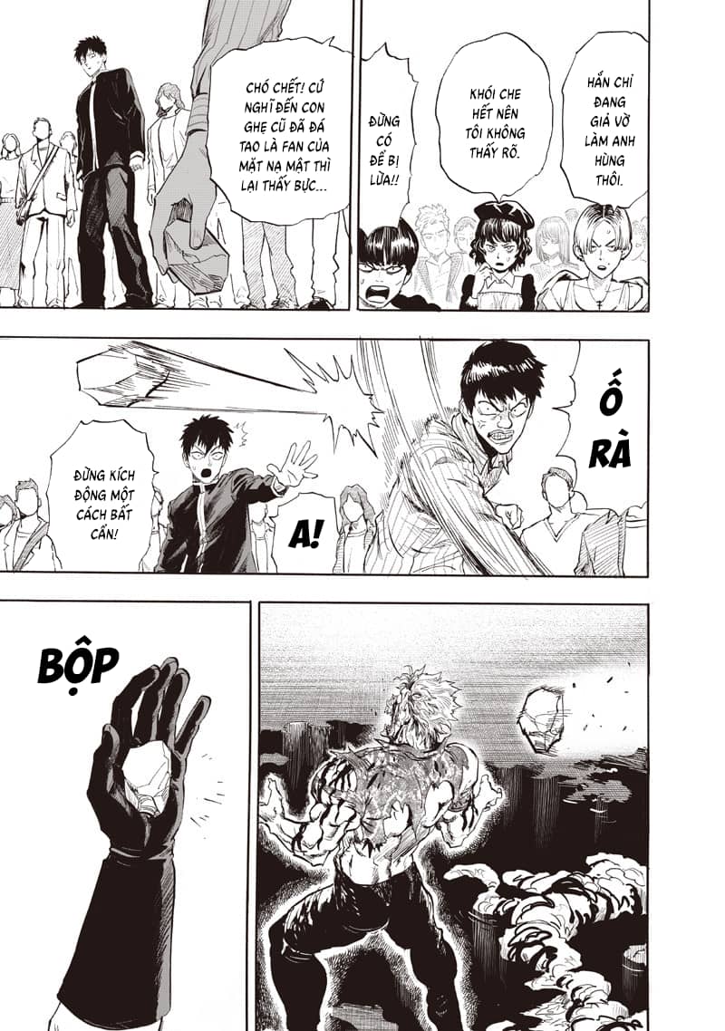 Onepunch Man - Chương 289 - ảnh 19