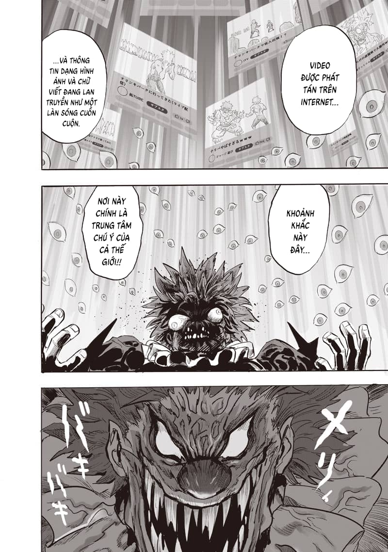 Onepunch Man - Chương 289 - ảnh 6