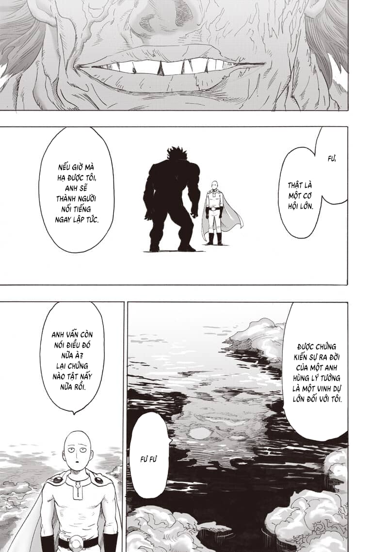 Onepunch Man - Chương 290 - ảnh 5