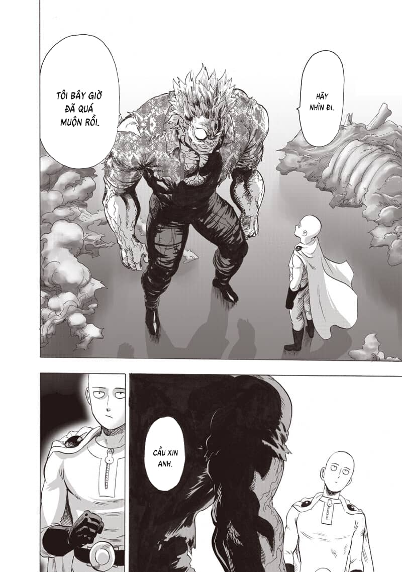 Onepunch Man - Chương 290 - ảnh 6