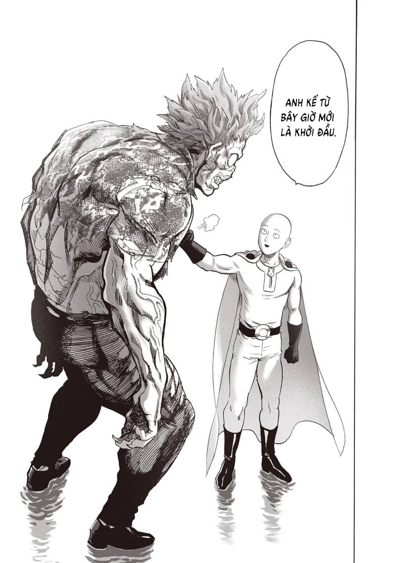 Onepunch Man - Chương 290 - ảnh 7