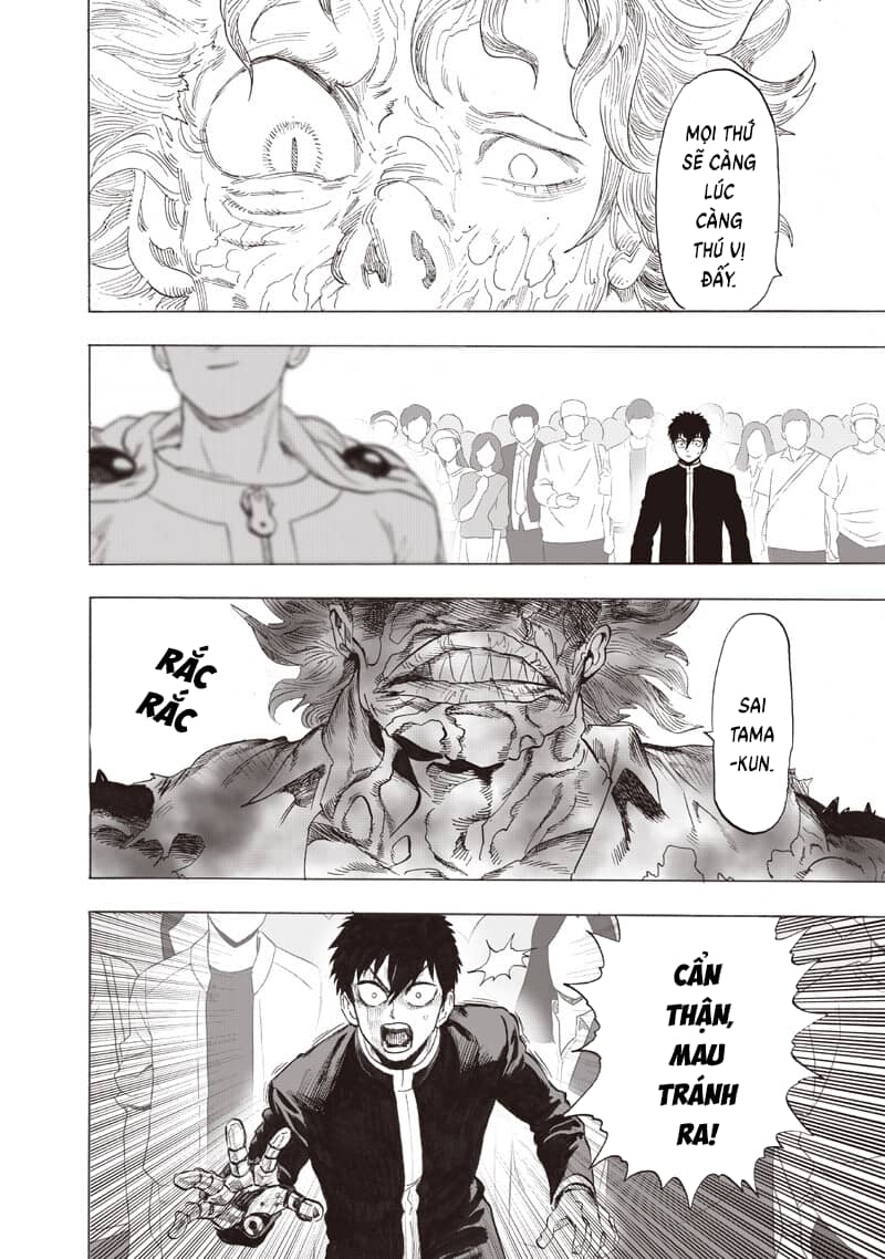 Onepunch Man - Chương 290 - ảnh 8