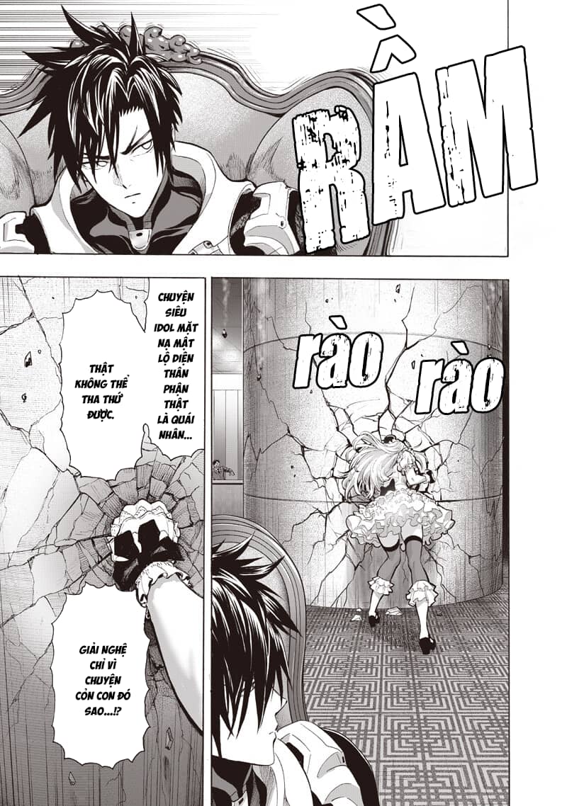Onepunch Man - Chương 291 - ảnh 11