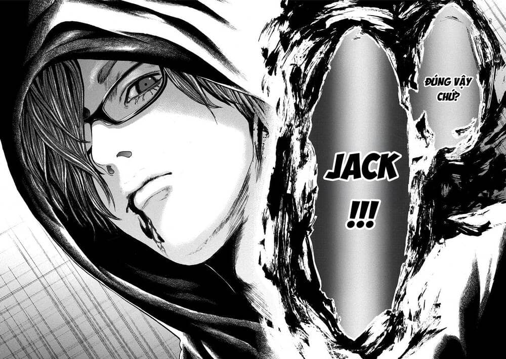 Onepunch Man - Chương 291 - ảnh 20