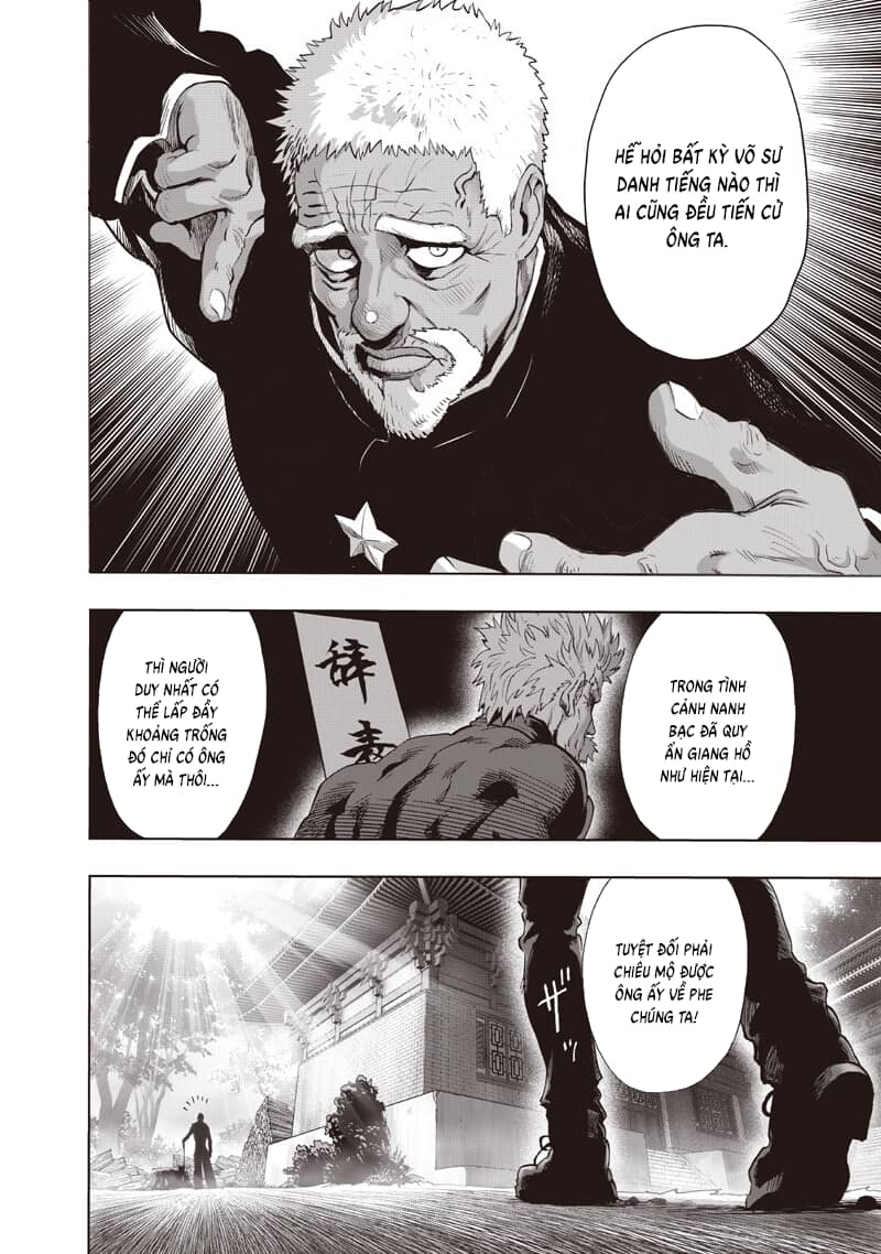 Onepunch Man - Chương 291 - ảnh 6