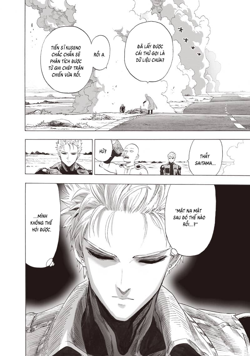 Onepunch Man - Chương 293 - ảnh 16