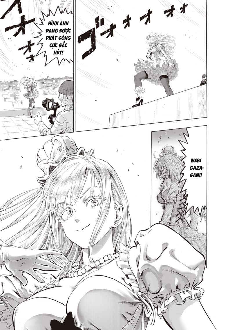 Onepunch Man - Chương 294 - ảnh 10