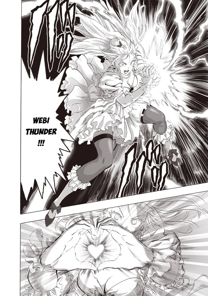 Onepunch Man - Chương 294 - ảnh 13